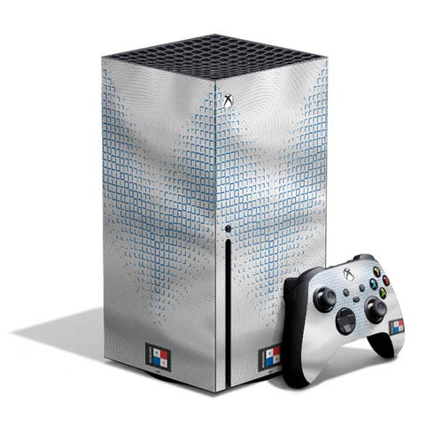 Panama Soccer Flag Xbox Series X Skins